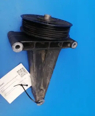 Mercedes-Benz Sprinter W906 Alternator belt tensioner pulley A6112341039