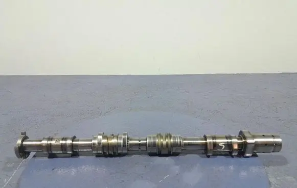 Porsche Cayenne (9PA) Camshaft 0P2109348