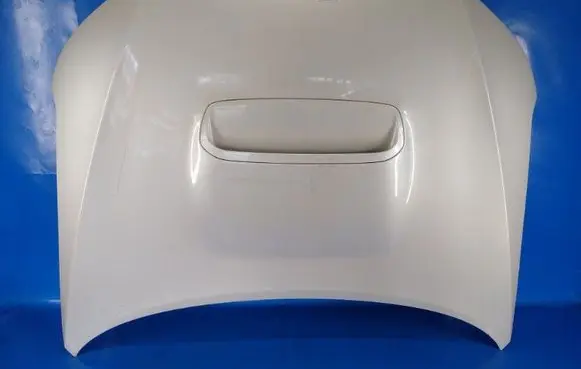 Subaru Forester SH Engine bonnet/hood 57229SC0019P