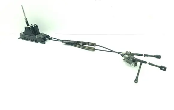 Seat Arona Gear shifter/selector 5R3711049H