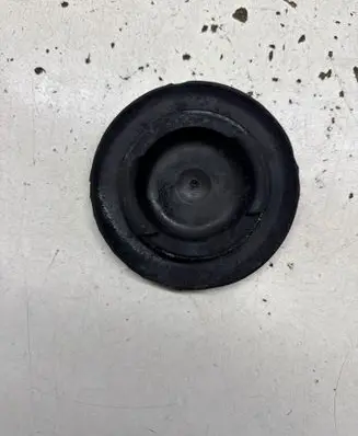 BMW 1 E81 E87 Front shock absorber dust cover boot 7075841 51717075841