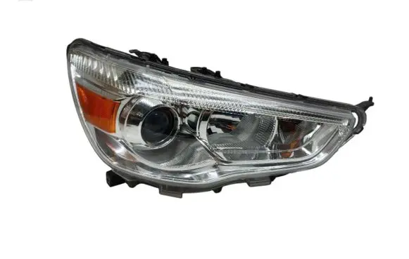 Mitsubishi ASX Headlight/headlamp