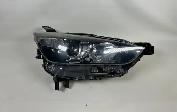 Mazda CX-3 Headlight/headlamp