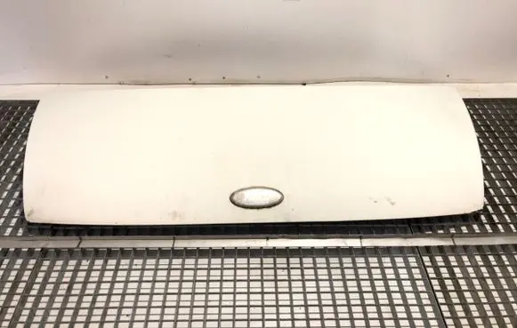 Ford Transit Engine bonnet/hood