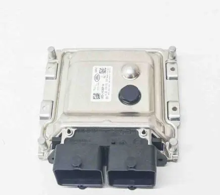Jaguar I-Pace Gearbox control unit/module J9D314C568GA 0261S18721