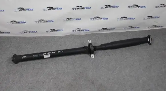 BMW X5M E70 Rear driveshaft/prop shaft 7601050