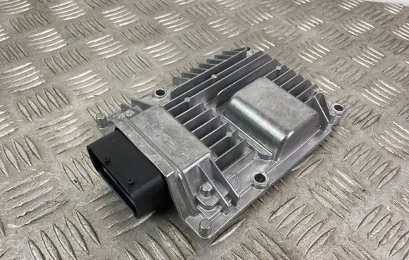 Hyundai Grand Santa Fe NC Other control units/modules 391723CDA0