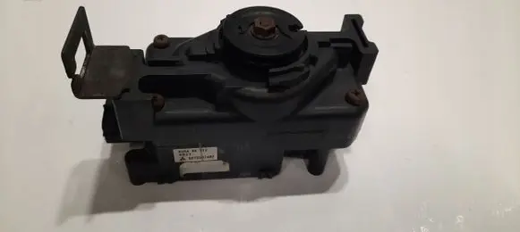 Mazda 6 Accelerator throttle pedal 6J6A66312