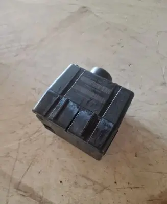 Dodge Grand Caravan Ignition lock P05026534AF