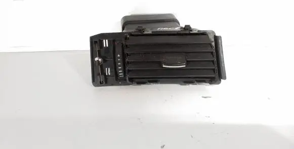 Audi A6 S6 C5 4B Dash center air vent grill 4B1820902