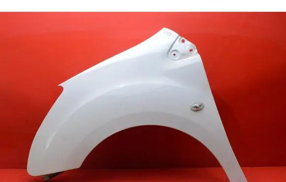 Peugeot Partner Fender 