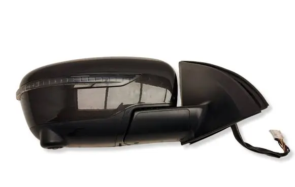 Nissan Qashqai Front door electric wing mirror E11038139