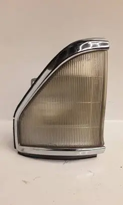 Toyota Land Cruiser (BJ70) Front indicator light 