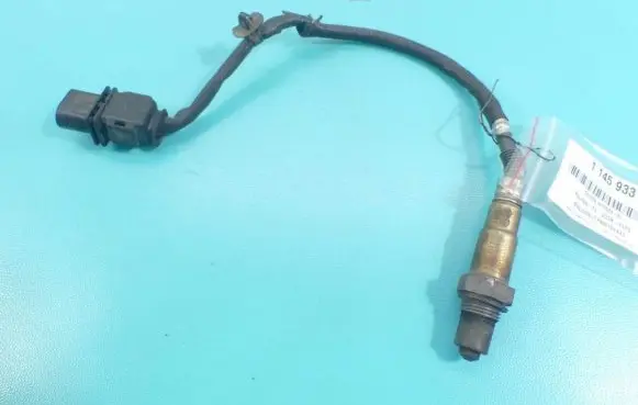 Hyundai i10 Lambda probe sensor 39350-2A420 IMPRK1145933