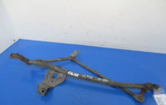 Fiat Bravo - Brava Front wiper linkage and motor