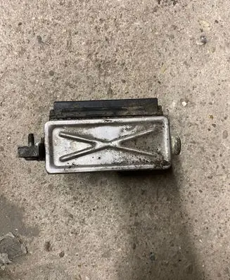 BMW 3 E46 Coolant heater 6904668 148890