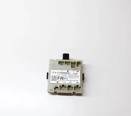 Mercedes-Benz A W177 Door control unit/module A1779005409 A1779010905