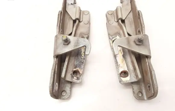 Alfa Romeo 166 Engine bonnet/hood hinges 114A