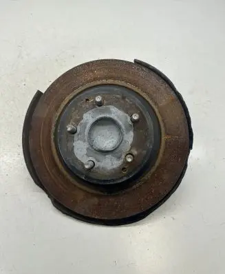 Toyota Yaris Cross Rear wheel hub 895440D080