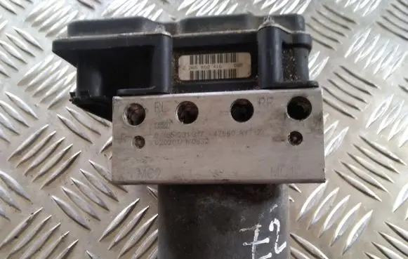 Nissan Primera ABS Pump 0265800308 0265231317 47660AV712