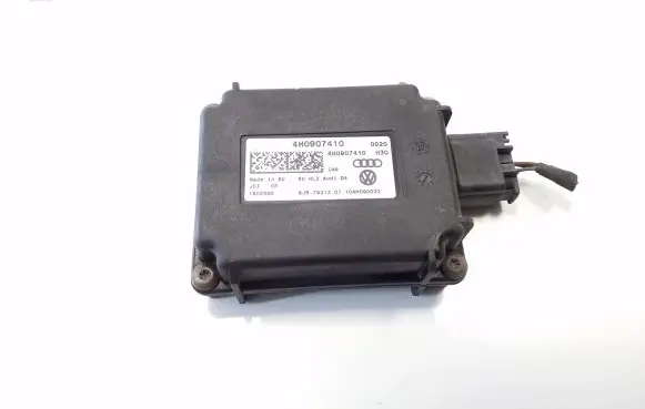 Audi A8 S8 D4 4H Other control units/modules 4H0907410