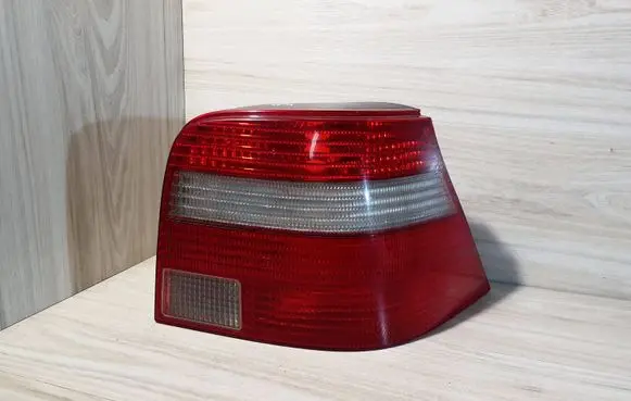 Volkswagen Golf IV Rear/tail lights 37740748