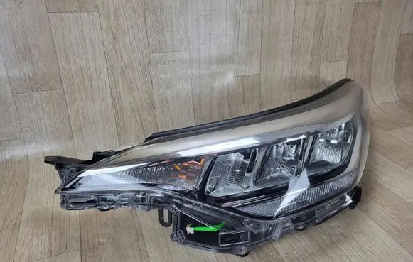 Toyota C-HR I Headlight/headlamp 81150F4180 81150F418000