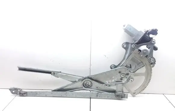 Subaru Legacy Front door window regulator with motor 806240