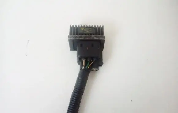 Renault Laguna I Glow plug pre-heat relay 7700115078