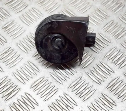 BMW X6 F16 Horn signal 7353193