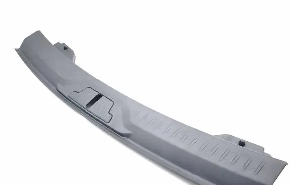 Jaguar I-Pace Trunk/boot sill cover protection J9D3406A64AE8PVJ