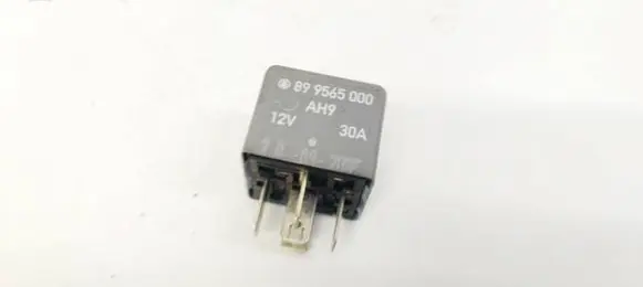 Volkswagen Sharan Other relay 141951253B 20240072