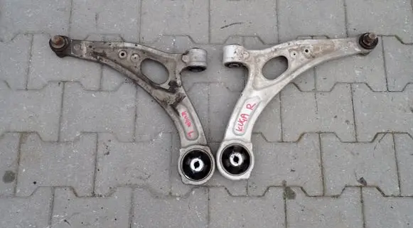 Ford Kuga III Front control arm AA112487A