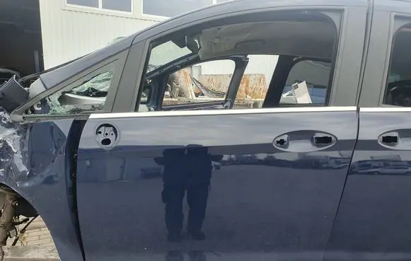 Ford B-MAX Front door
