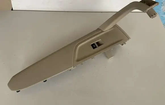 Audi Q5 SQ5 Front door interior handle trim 80A959518 80A867174 80A867196