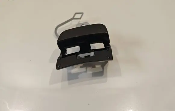 Mercedes-Benz E W214 Tow hook cap/cover A2148857600