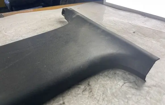 Audi A4 S4 B6 8E 8H (B) pillar trim (top) 8E0867285 8E0867239