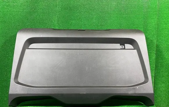 Renault Kangoo III Trunk/boot side trim panel 909008744R