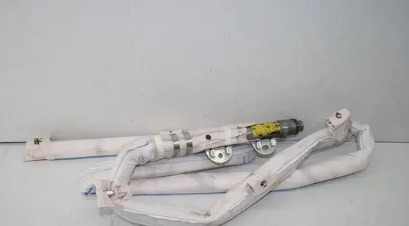 Porsche Macan (95B) Roof airbag 95B880741A