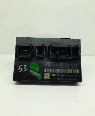 Volkswagen PASSAT B6 Comfort/convenience module 3C0959433R