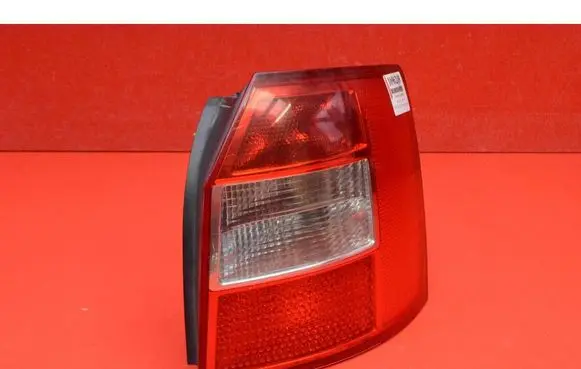Audi A4 S4 B6 8E 8H Rear/tail lights 8E9945096