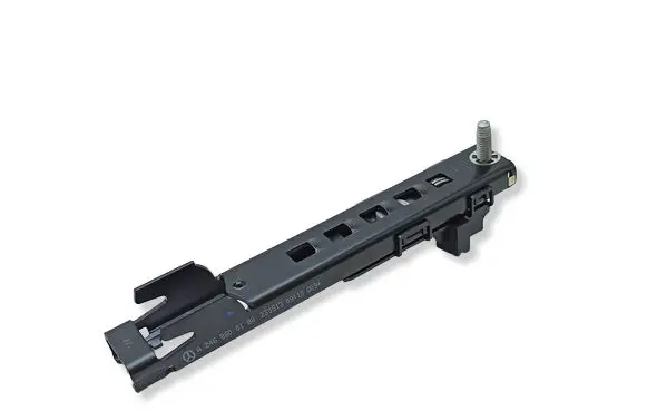 Mercedes-Benz B W246 W242 Seat belt height adjuster A2468600188