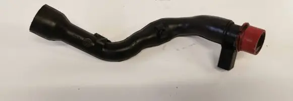 Mercedes-Benz ML W164 Breather hose/pipe A6420160381 6420160381