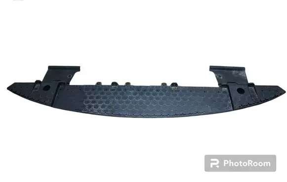 Hyundai i30 Front bumper support beam 865712R000