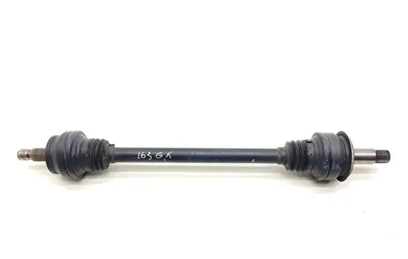 Mercedes-Benz E A207 Rear driveshaft A2133502611