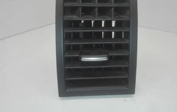 Volkswagen Touareg I Dashboard side air vent grill/cover trim 7L6819704D