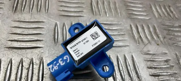 Volvo XC60 Airbag deployment crash/impact sensor 30798511