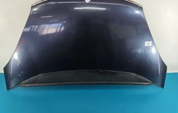 Citroen C4 Grand Picasso Engine bonnet/hood IMPRK1596835