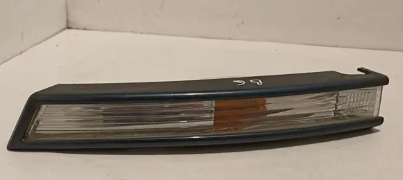 Volkswagen PASSAT B6 Front indicator light 3C0807717C 3C0953041L