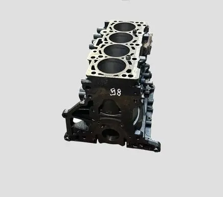 Audi A4 S4 B8 8K Engine block CJC